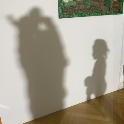 Licht und Schatten